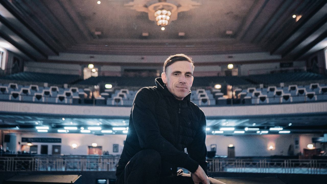 Poster: Trance Sanctuary Presents Kearnage with Bryan Kearney +3, London