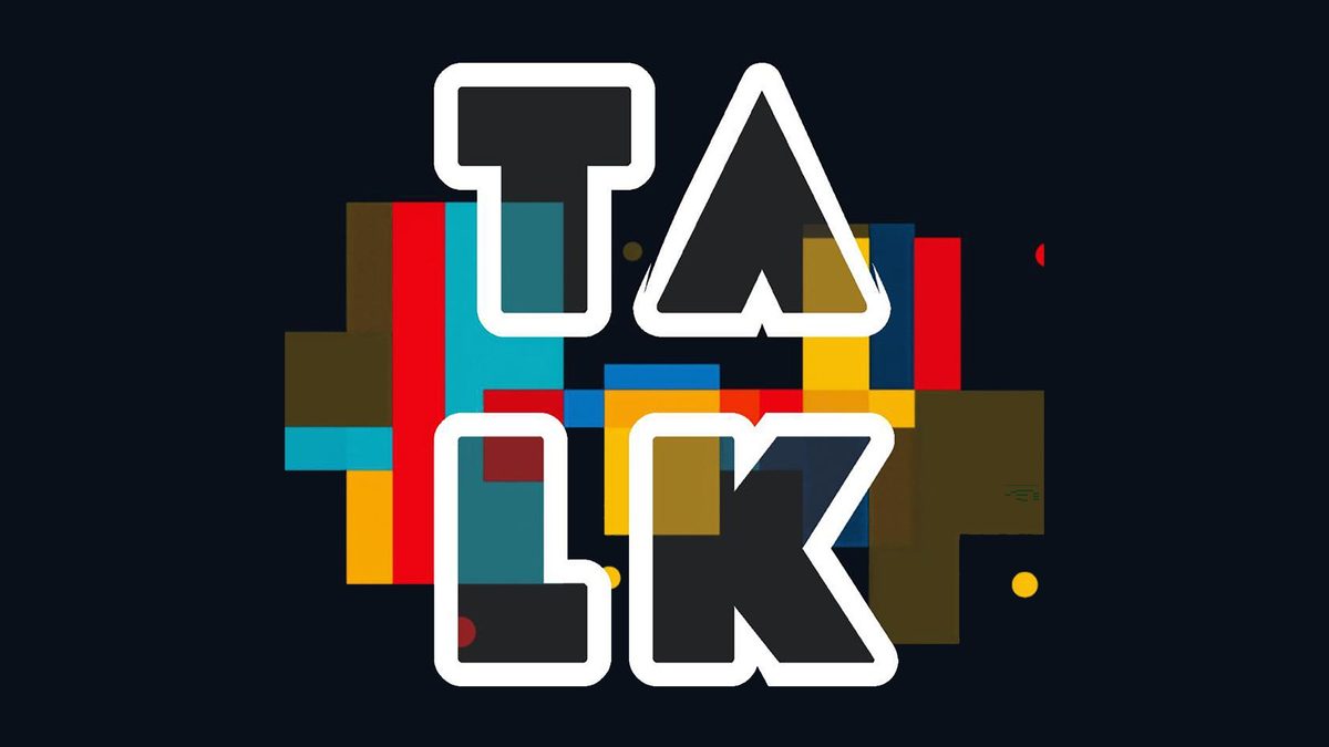 Poster: Tribute to COLDPLAY by TALK + Tribute to OASIS by The CITYZENS with Talk tribute Coldplay & The Cityzens Tribute Oasis, Verviers