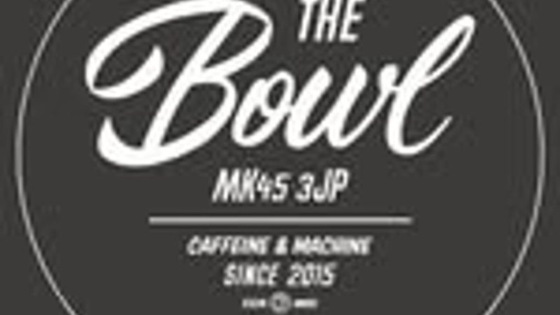 Poster: Saturday Session - The Bowl, Bedford