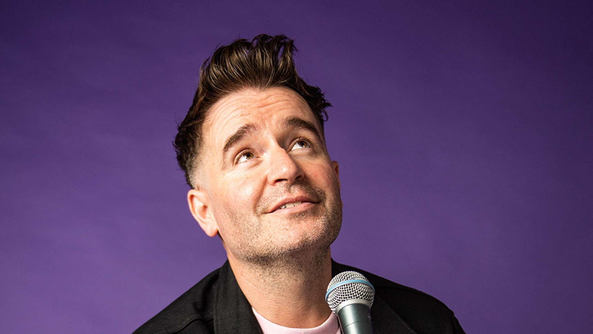 Poster: Jarlath Regan - CRAIC POT, Berlin
