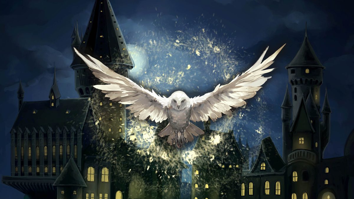 Poster: Lords of the Sound - Hogwarts Magic Symphony, Gent