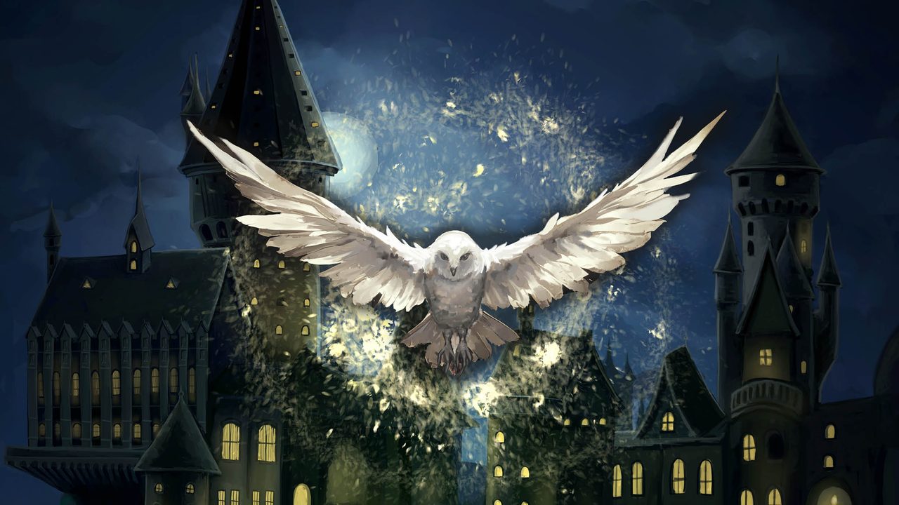 Poster: Lords of the Sound - Hogwarts Magic Symphony, Gent