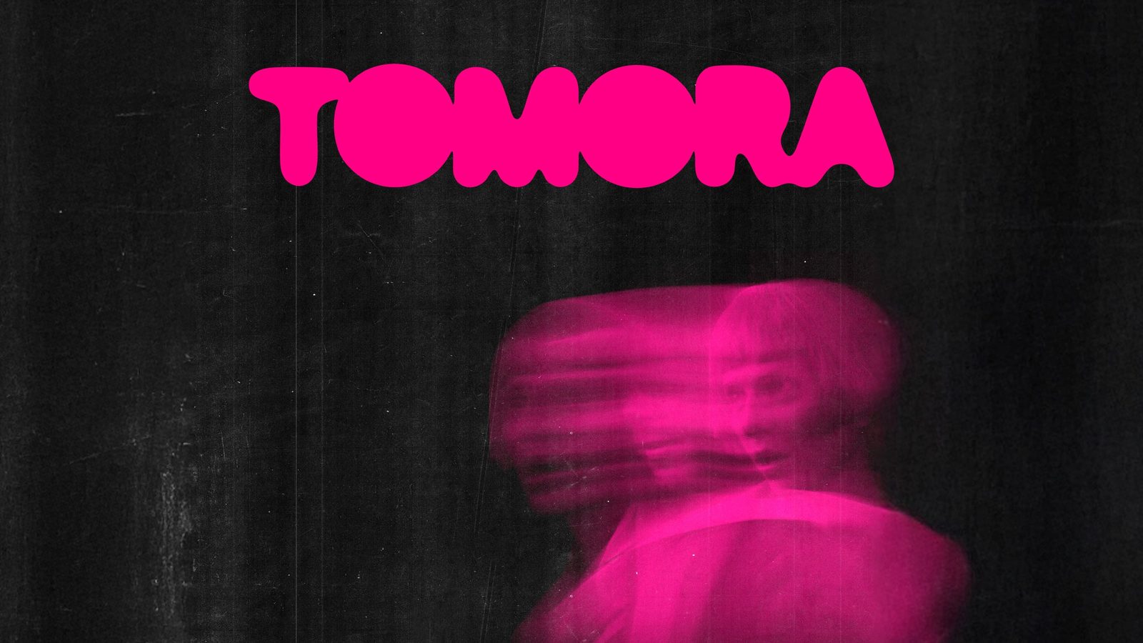 Poster: TOMORA with Oxis, Berlin