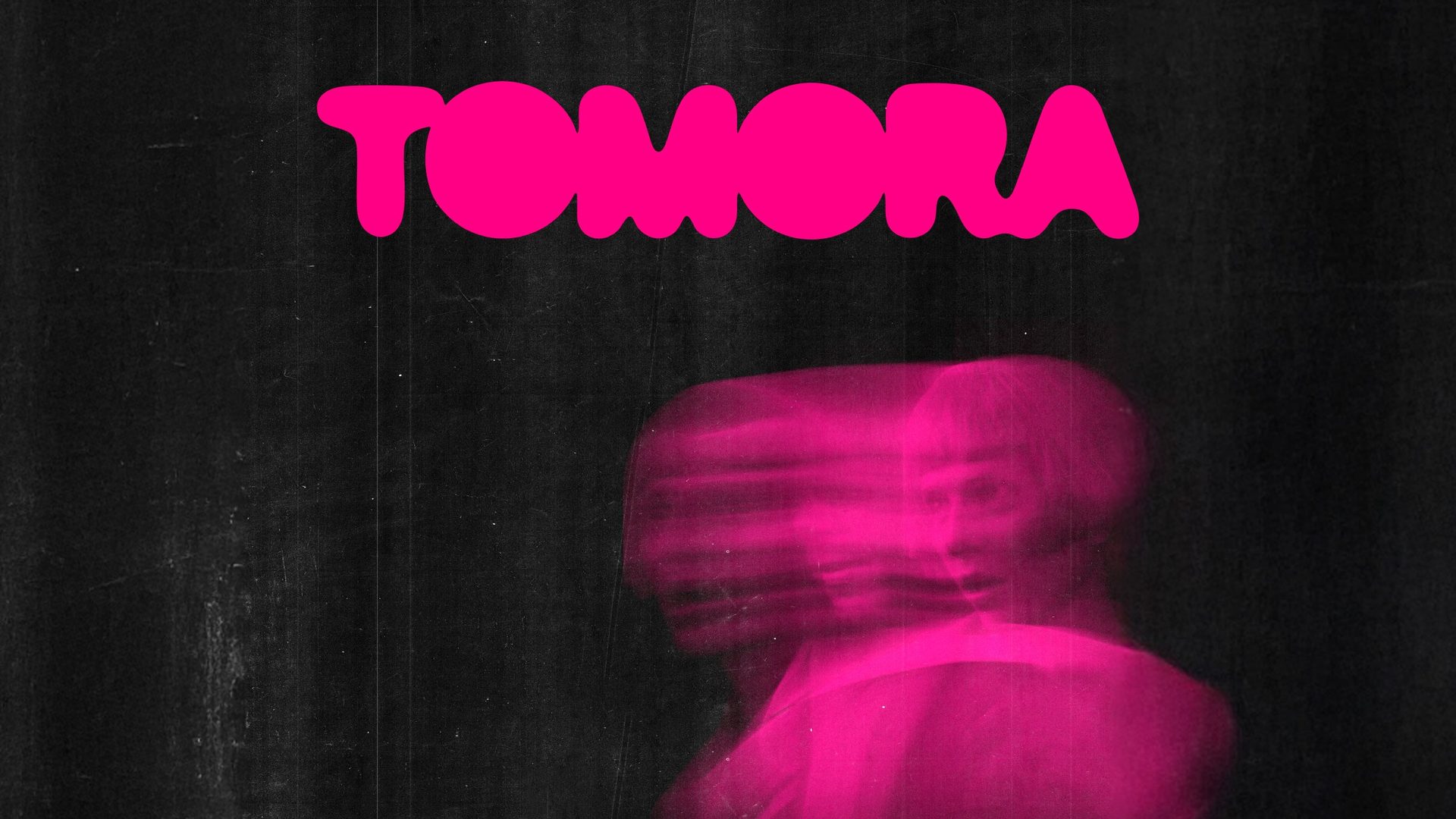 Poster: TOMORA with Oxis, Berlin