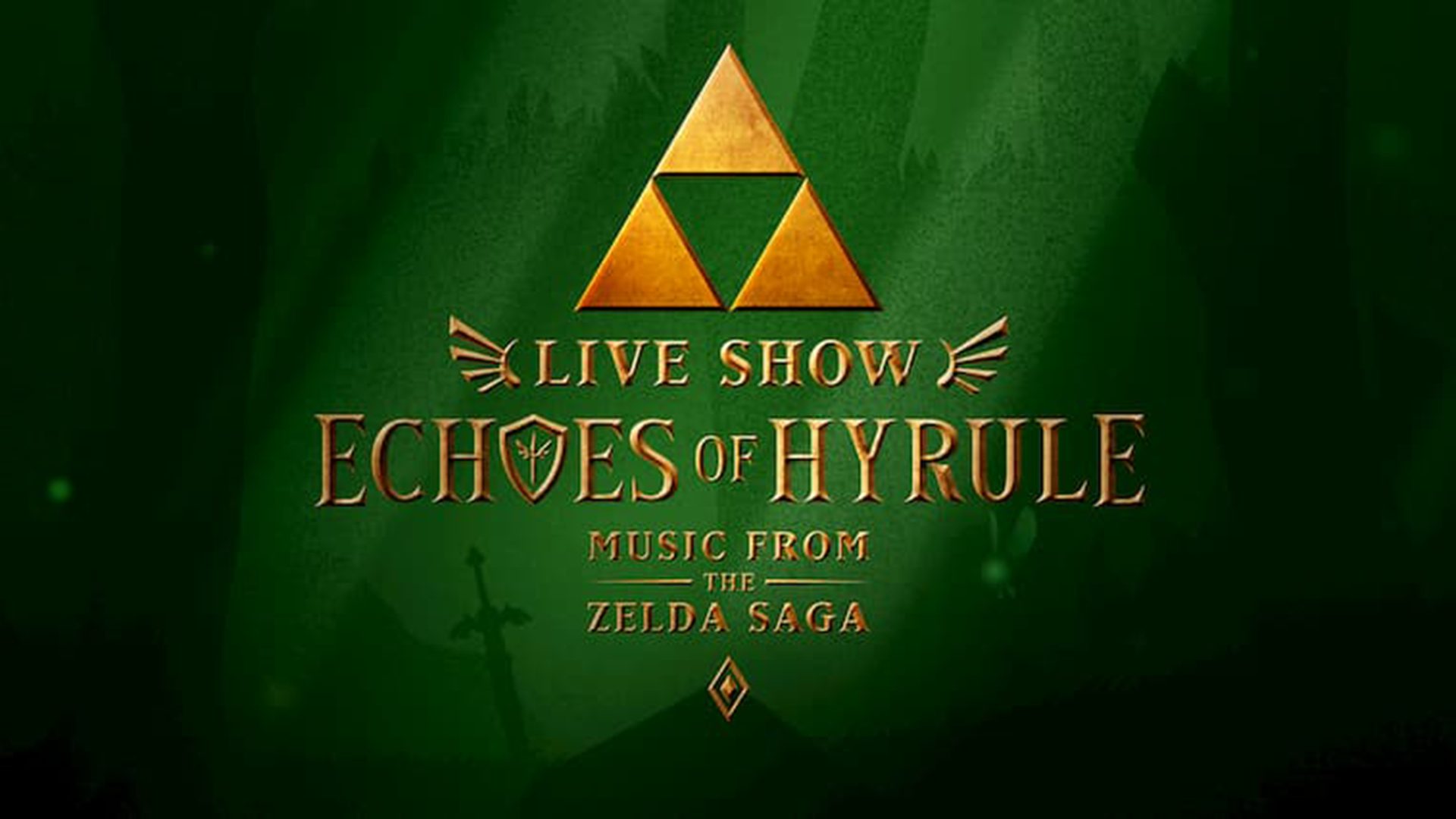 Poster: Neko Light Orchestra - Echoes of Hyrule, Utrecht