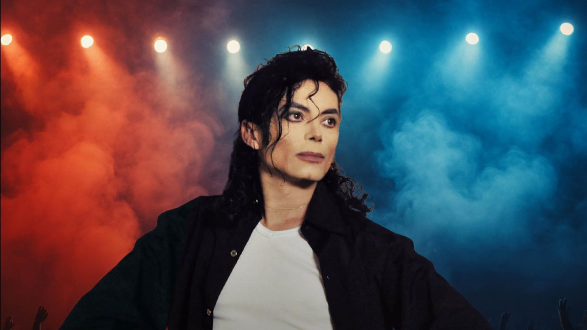 Poster: Michael Jackson Celebration, Antwerp