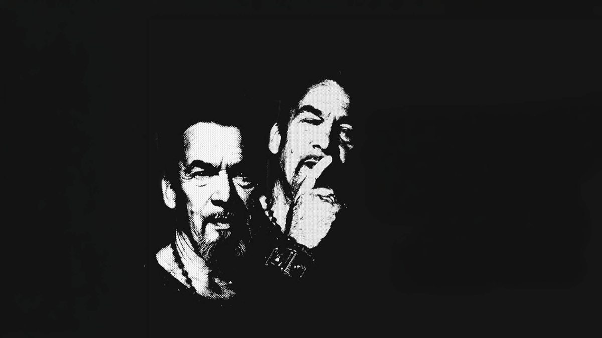 Poster: Florent Pagny, Forest
