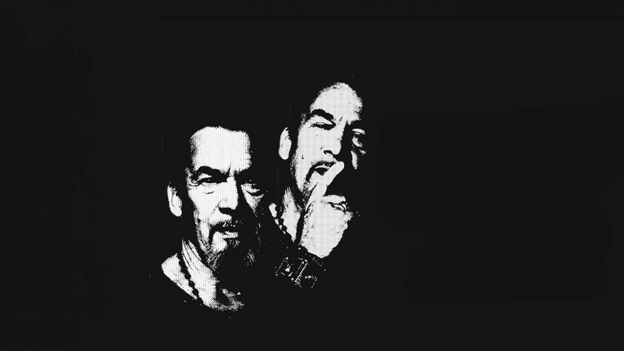 Poster: Florent Pagny, Forest