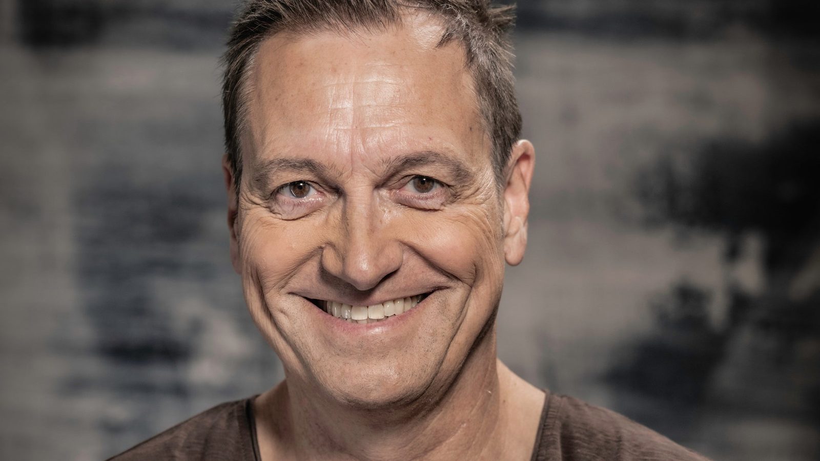 Poster: DIETER NUHR, Trier