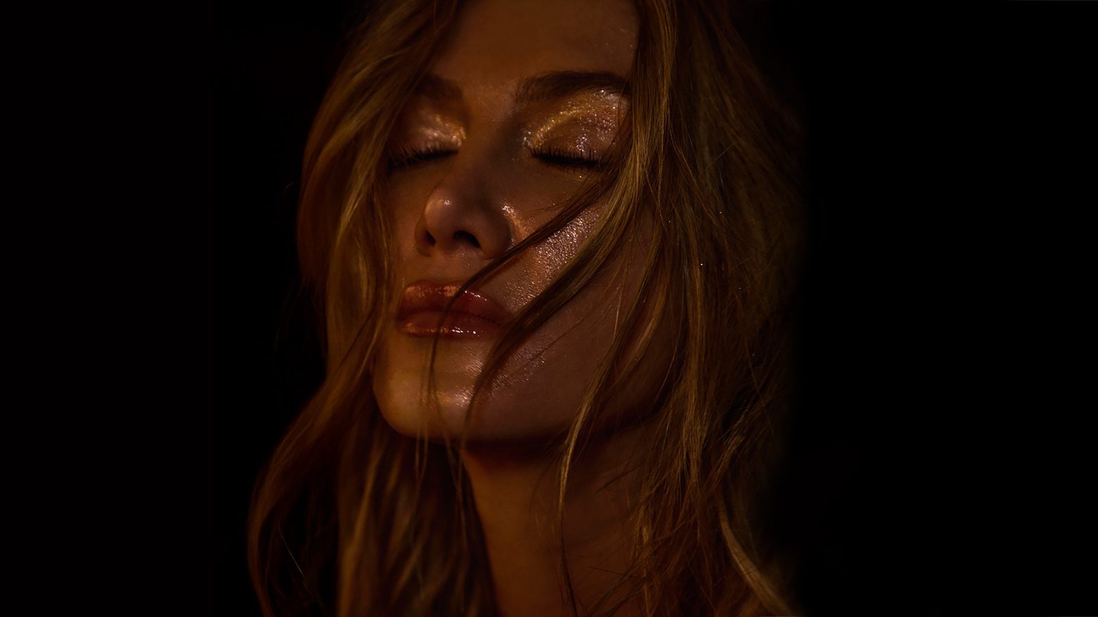 Poster: Delta Goodrem, Amsterdam
