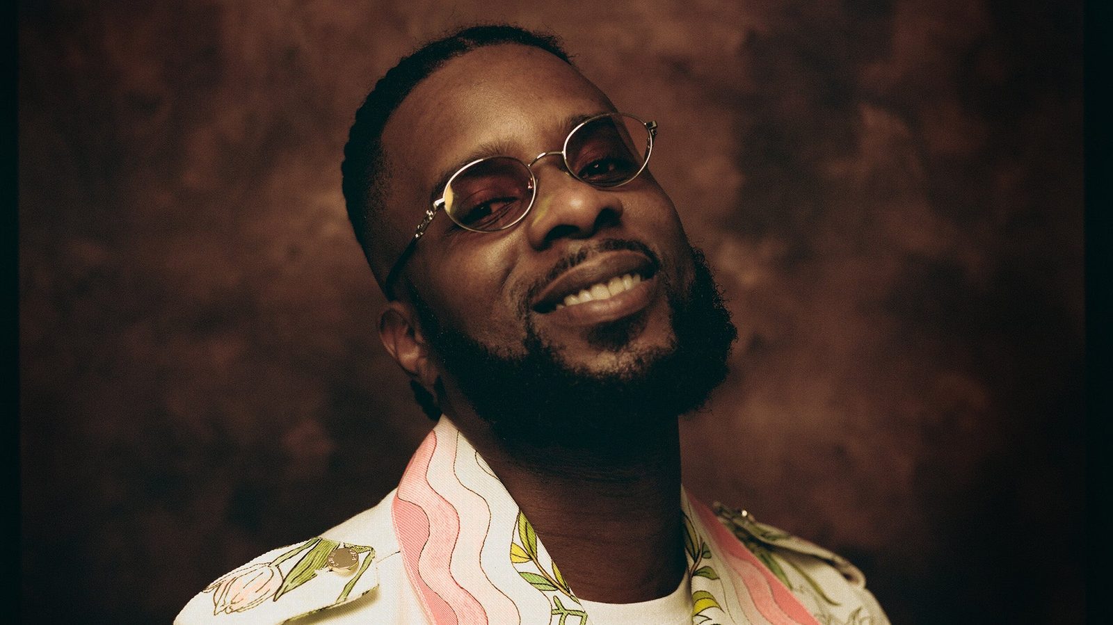 Poster: Maleek Berry, Köln