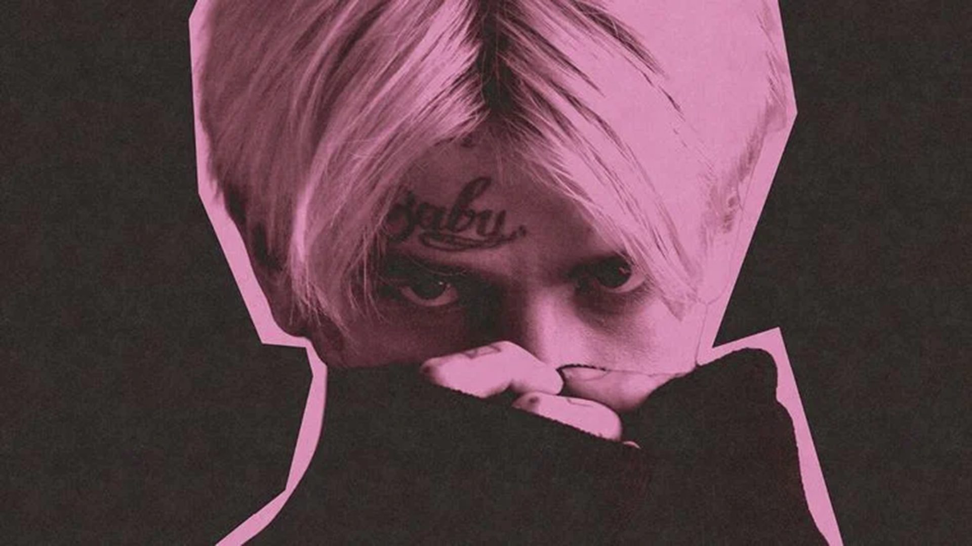 Poster: Lil Peep 30th Birthday Celebration, Utrecht