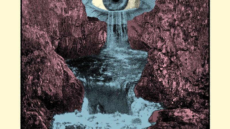 Poster: And So I Watch You from Afar & Caspian, Manchester