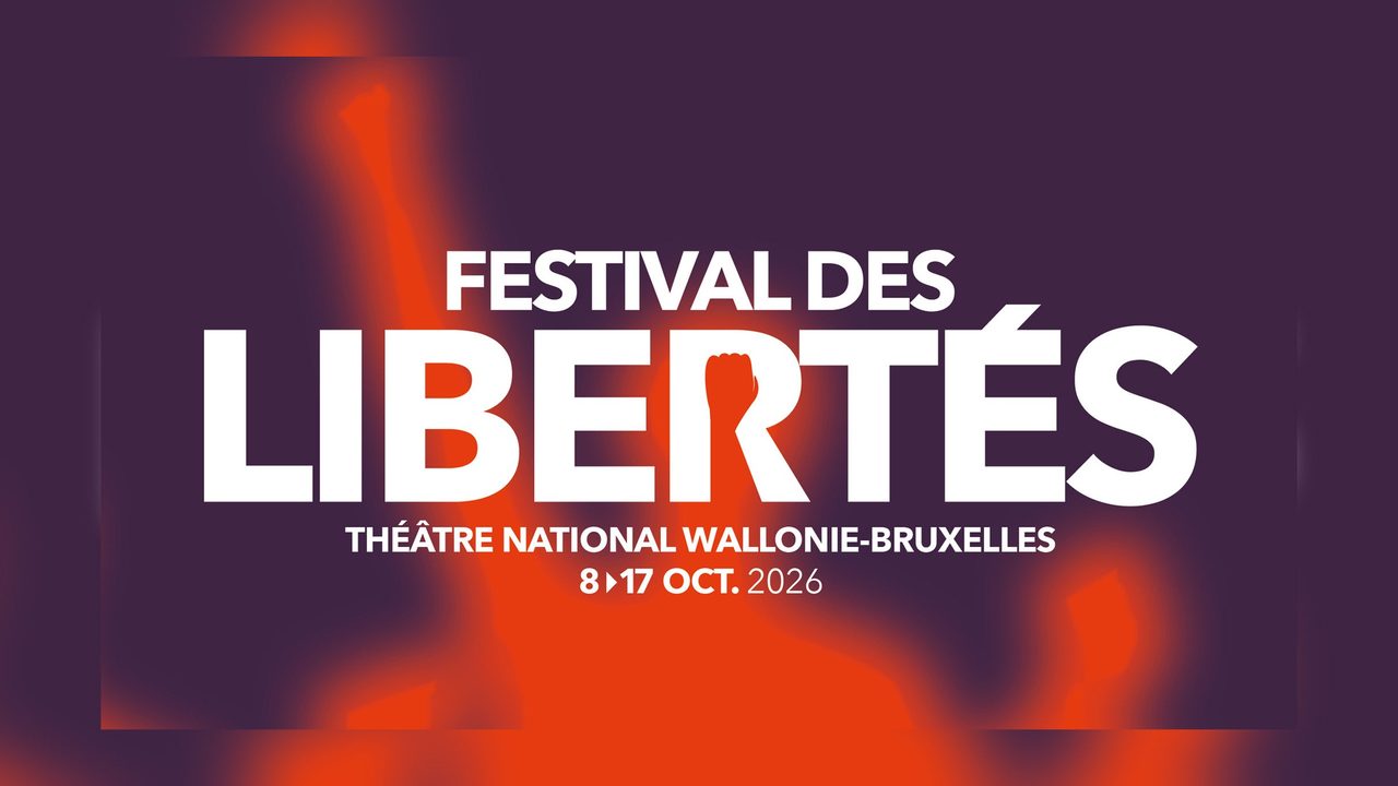 Poster: Imany with Festival Des Libertes, Brussels