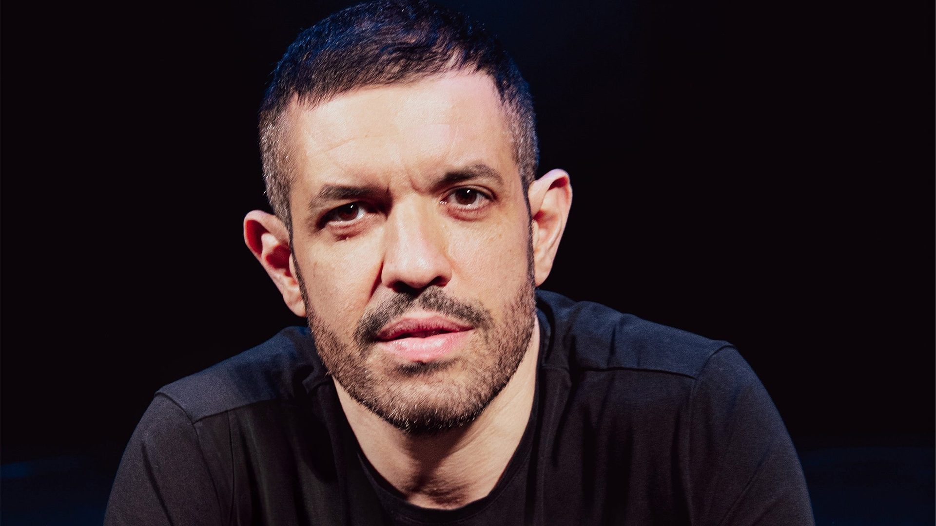 Poster: Francesco De Carlo - Live in Europe, Berlin